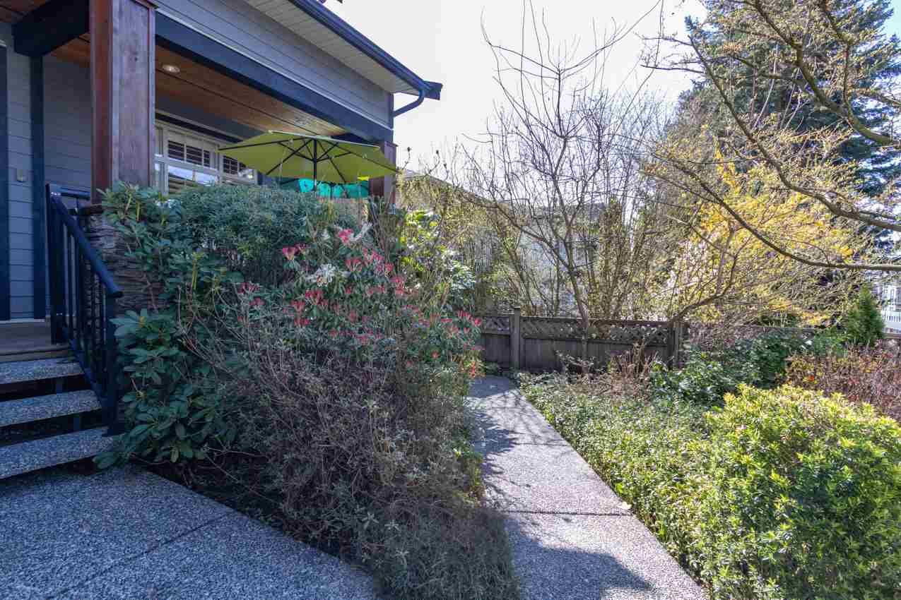 Photo 36: Photos: 1532 BEWICKE Avenue in North Vancouver: Central Lonsdale 1/2 Duplex for sale : MLS®# R2560346