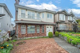 Photo 5: 3240 CLIVE Avenue in Vancouver: Collingwood VE House for sale in "Collingwood" (Vancouver East)  : MLS®# R2872065