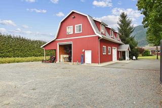Photo 35: 451 ARNOLD Road in Abbotsford: Sumas Prairie House for sale in "ARNOLD" : MLS®# R2802505