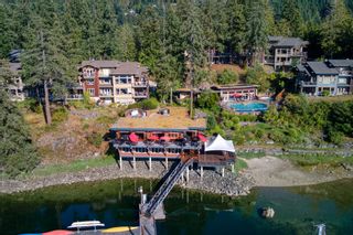 Photo 29: 13C 12849 LAGOON Road in Madeira Park: Pender Harbour Egmont Townhouse for sale in "PAINTED BOAT RESORT & SPA" (Sunshine Coast)  : MLS®# R2714864