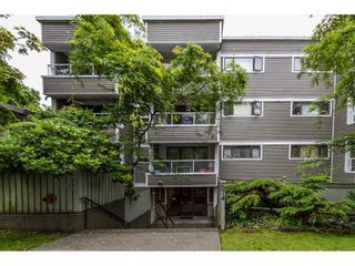 Photo 6: 403 674 17TH AVENUE in Vancouver West: Home for sale : MLS®# R2089948