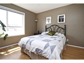Photo 14: 113 55 FAIRWAYS Drive NW: Airdrie Townhouse for sale : MLS®# C3565868