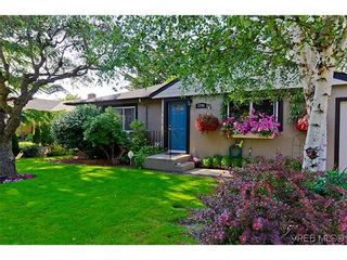 Photo 18: 1296 Downham Pl in VICTORIA: SE Maplewood House for sale (Saanich East)  : MLS®# 607645