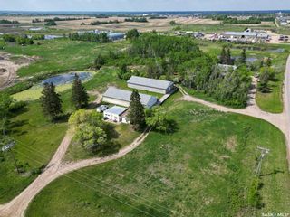 Photo 11: Hwy 2 Access Road Acreage in Prince Albert: Residential for sale (Prince Albert Rm No. 461)  : MLS®# SK938988
