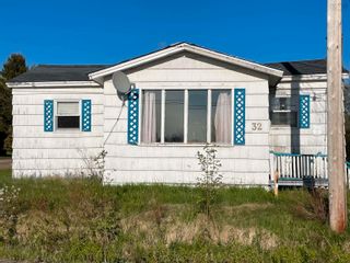 Photo 2: 32 Lower Cove Road in Joggins: 102S-South of Hwy 104, Parrsboro Residential for sale (Northern Region)  : MLS®# 202310258
