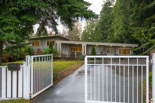 Photo 2: 12611 22 Street in South Surrey White Rock: Crescent Bch Ocean Pk. Home for sale ()  : MLS®# F1427971