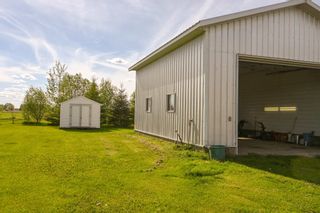 Photo 33: 22418 TWP RD 610: Rural Thorhild County Manufactured Home for sale : MLS®# E4274046