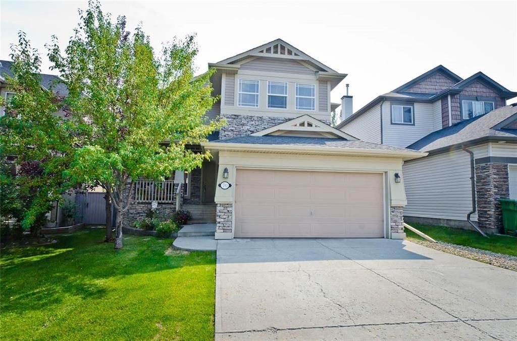 Main Photo: 70 Cresthaven Way SW in Calgary: Crestmont Detached for sale : MLS®# C4285935