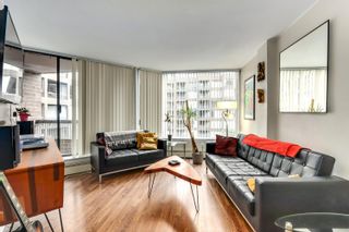 Photo 5: 622 1330 BURRARD Street in Vancouver: Downtown VW Condo for sale in "Anchor Point I" (Vancouver West)  : MLS®# R2618272