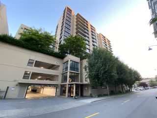 Photo 21: 513 7831 WESTMINSTER Highway in Richmond: Brighouse Condo for sale in "Carpi" : MLS®# R2490810