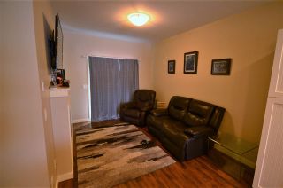 Photo 3: 121 11008 102 Avenue in Fort St. John: Fort St. John - City NW Townhouse for sale : MLS®# R2419011