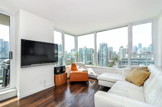 Photo 4: 2206 33 Smithe Street in Vancouver: Yaletown Condo for sale (Vancouver West)  : MLS®# V1090861