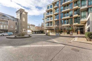 Photo 2: 503 10 RENAISSANCE Square in New Westminster: Quay Condo for sale in "MURANO LOFTS" : MLS®# R2535946