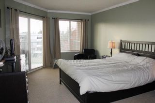 Photo 6: 404 20453 53 AVENUE in Langley: Langley City Condo for sale : MLS®# R2120225