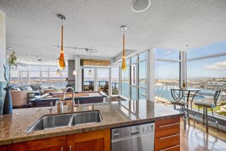 Photo 10: DOWNTOWN Condo for sale : 2 bedrooms : 1205 Pacific Hwy #3101 in San Diego