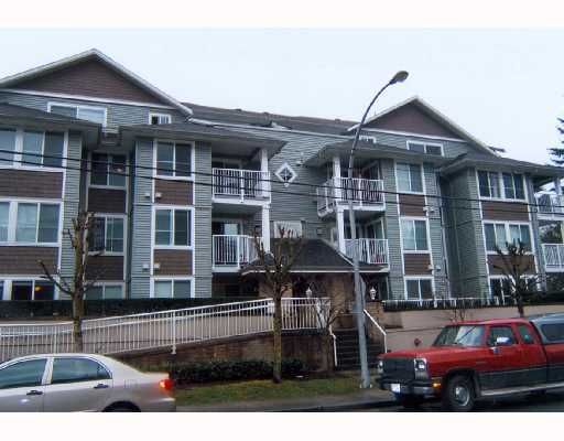 Main Photo: 205 2268 WELCHER Avenue in Port_Coquitlam: Central Pt Coquitlam Condo for sale in "THE GILLIGAN" (Port Coquitlam)  : MLS®# V742338