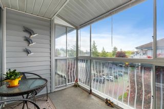 Photo 15: 336 5379 205 Street in Langley: Langley City Condo for sale in "HERITAGE MANOR" : MLS®# R2880626