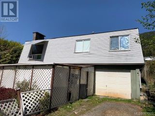 Photo 2: 1203 Maquinna Ave in Port Alice: House for sale : MLS®# 961222