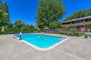 Photo 35: 323 34909 OLD YALE ROAD in Abbotsford: House for sale : MLS®# R2874423
