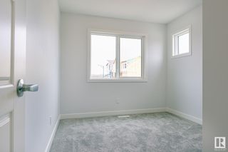 Photo 30: 4047 Hawthorn Link in Edmonton: Zone 53 House for sale : MLS®# E4325309
