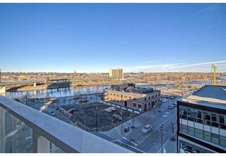 Photo 13: 603 519 Riverfront Avenue SE in Calgary: Downtown East Village Apartment for sale : MLS®# A2105770