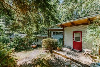 Photo 19: 981 CONRAD Road: Roberts Creek House for sale (Sunshine Coast)  : MLS®# R2720859