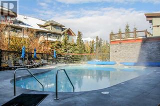Photo 2: 222, 101 Montane Road in Canmore: Condo for sale : MLS®# A2104954