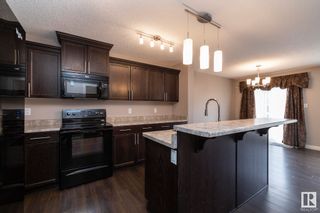 Photo 12: 21205 94 Avenue in Edmonton: Zone 58 House Half Duplex for sale : MLS®# E4384345