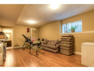Photo 13: 1356 PAQUETTE Street in Coquitlam: Burke Mountain House for sale : MLS®# V1079061