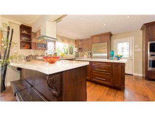 Photo 9: 865 Wildwood Ln in West Vancouver: British Properties House for sale : MLS®# V1080982