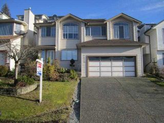Photo 1: 1652 MCPHERSON Drive in Port Coquitlam: Citadel PQ House for sale : MLS®# V870426
