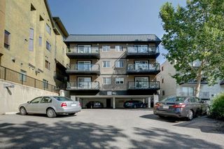 Photo 23: 402 2308 17B Street SW in Calgary: Bankview Apartment for sale : MLS®# A1257792