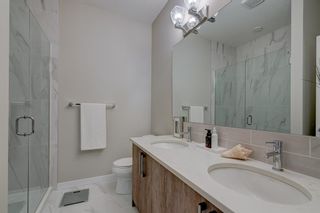 Photo 23: 307 8530 8A Avenue SW in Calgary: West Springs Apartment for sale : MLS®# A2008717