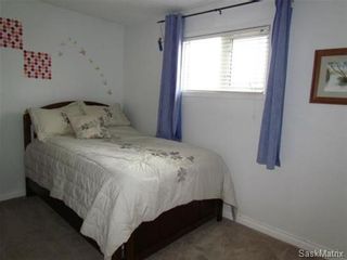 Photo 12: 1747 BOYD Street in Regina: Gardiner Park Single Family Dwelling for sale (Regina Area 04)  : MLS®# 495567