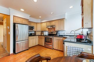 Photo 11: 65 2990 PANORAMA Drive in Coquitlam: Westwood Plateau Townhouse for sale in "Wesbrook" : MLS®# R2502623