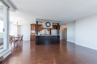 Photo 6: 1206 11980 222 Street in Maple Ridge: West Central Condo for sale in "GORDON TOWERS PENTHOUSE" : MLS®# R2378502