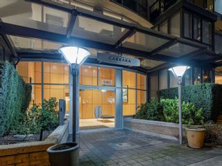 Photo 4: 1103 1485 W 6TH Avenue in Vancouver: False Creek Condo for sale in "Carrara of Portico" (Vancouver West)  : MLS®# R2872942