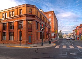 Main Photo: 110 517 Fort St in Victoria: Vi Downtown Office for lease : MLS®# 926755
