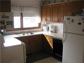 Photo 5: 889 London Street in WINNIPEG: East Kildonan Residential for sale (North East Winnipeg)  : MLS®# 1007629