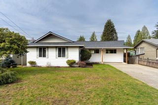 Main Photo: 2229 BROOKMOUNT Drive in Port Moody: Port Moody Centre House for sale : MLS®# R2867723