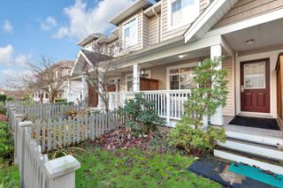 Photo 4: 57 6852 193 Street in Surrey: Clayton Townhouse for sale (Cloverdale)  : MLS®# R2635113