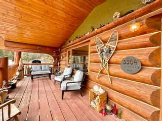 Photo 10: 3364 HORSEFLY Road in Williams Lake: Williams Lake - Rural East House for sale : MLS®# R2864556