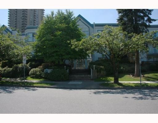 Main Photo: 101 5695 CHAFFEY Avenue in Burnaby: Central Park BS Condo for sale in "DURHAM PLACE" (Burnaby South)  : MLS®# V785287