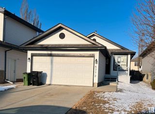 Photo 1: 4712 202 Street in Edmonton: Zone 58 House for sale : MLS®# E4378711