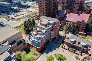Photo 41: 1505 400 Eau Claire Avenue SW in Calgary: Eau Claire Apartment for sale : MLS®# A2131284