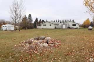 Photo 30: 4802 30 Street: Rural Wetaskiwin County House for sale : MLS®# E4363088