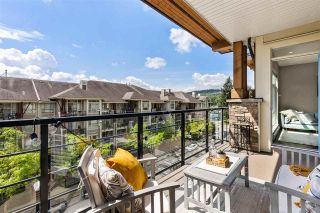 Photo 32: 401 2495 WILSON Avenue in Port Coquitlam: Central Pt Coquitlam Condo for sale in "Orchid Riverside Condos" : MLS®# R2579450