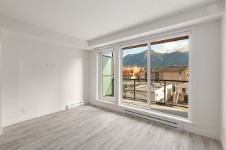 Photo 6: 310 38013 THIRD Avenue in Squamish: Downtown SQ Condo for sale in "THE LAUREN" : MLS®# R2436324