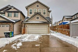 Main Photo: 123 Kincora Glen Green NW in Calgary: Kincora Detached for sale : MLS®# A2116657