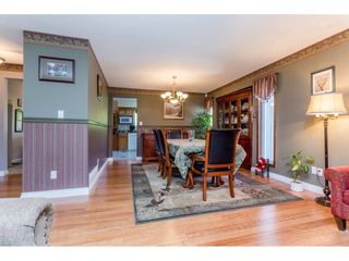 Photo 5: 3595 DAVIE Street in Abbotsford: Abbotsford East House for sale : MLS®# R2101224